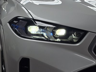 2024 BMW X6 photo 9