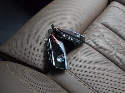 2024 BMW X6 — миниатюра 27