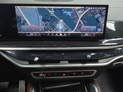 2024 BMW X6 — миниатюра 19