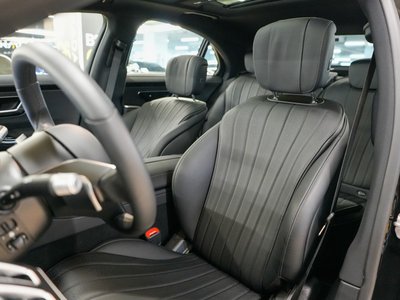 MERCEDES-BENZ S-CLASS - 4