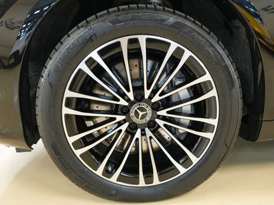 MERCEDES-BENZ S-CLASS - 6