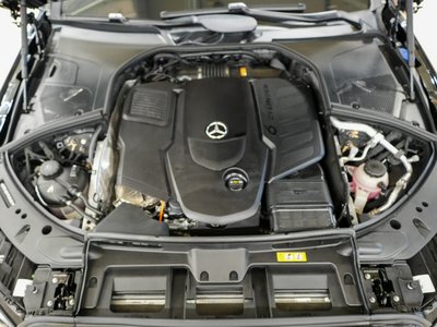 MERCEDES-BENZ S-CLASS - 7