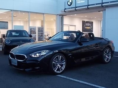 BMW Z4 - 1