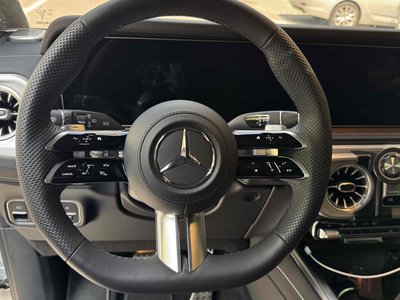MERCEDES-BENZ G-CLASS - 7