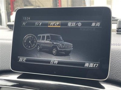 2018 Mercedes-BENZ G-CLASS — миниатюра 14