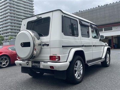 2018 Mercedes-BENZ G-CLASS — миниатюра 37