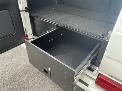 2018 Mercedes-BENZ G-CLASS — миниатюра 33