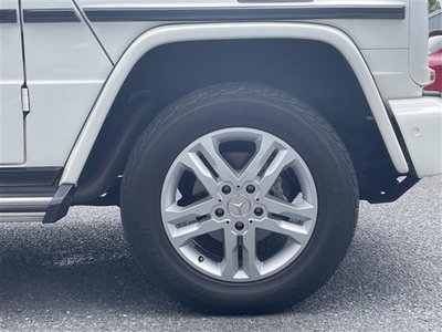 2018 Mercedes-BENZ G-CLASS — миниатюра 39