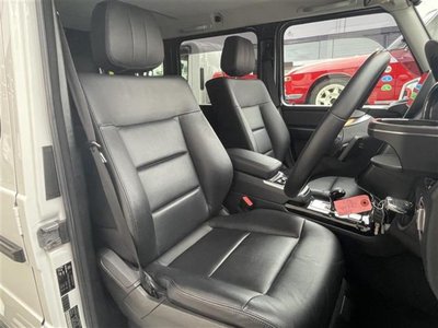 2018 Mercedes-BENZ G-CLASS — миниатюра 24