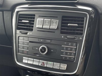 2018 Mercedes-BENZ G-CLASS — миниатюра 16