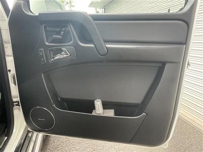 2018 Mercedes-BENZ G-CLASS — миниатюра 26