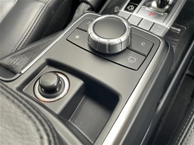 2018 Mercedes-BENZ G-CLASS — миниатюра 20