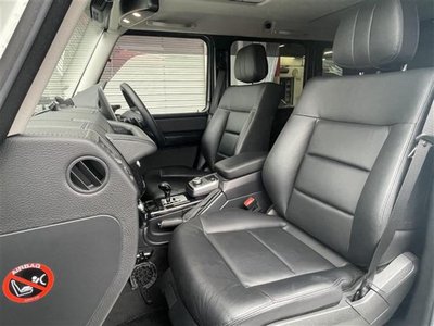 2018 Mercedes-BENZ G-CLASS — миниатюра 31
