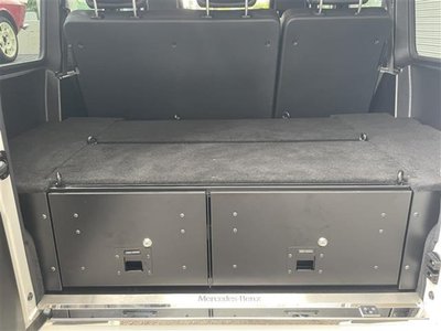 2018 Mercedes-BENZ G-CLASS — миниатюра 34
