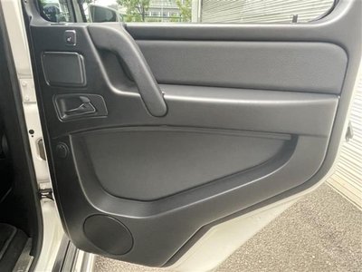 2018 Mercedes-BENZ G-CLASS — миниатюра 28