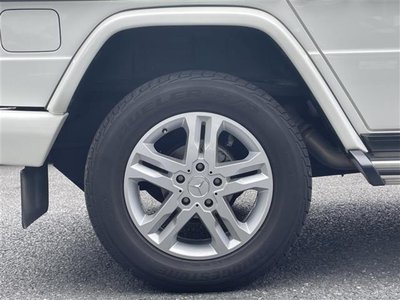 2018 Mercedes-BENZ G-CLASS — миниатюра 40