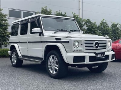 2018 Mercedes-BENZ G-CLASS — миниатюра 36