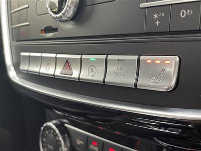 2018 Mercedes-BENZ G-CLASS — миниатюра 19