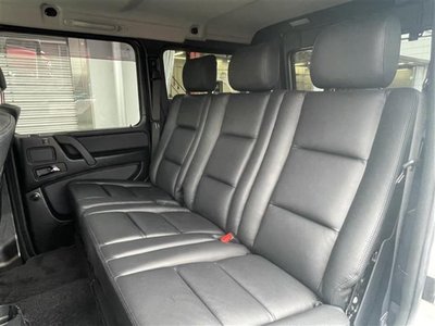 2018 Mercedes-BENZ G-CLASS — миниатюра 32