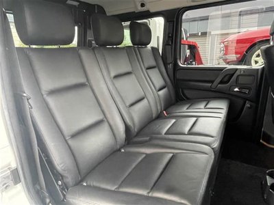 2018 Mercedes-BENZ G-CLASS — миниатюра 27
