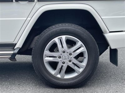 2018 Mercedes-BENZ G-CLASS — миниатюра 41