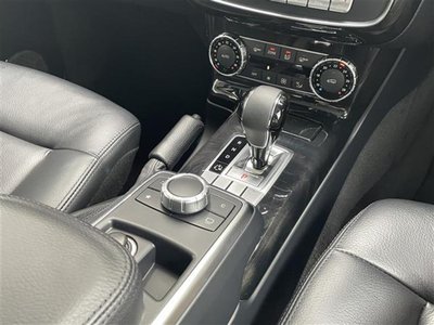 2018 Mercedes-BENZ G-CLASS — миниатюра 17