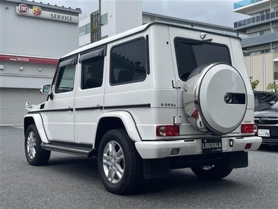 2018 Mercedes-BENZ G-CLASS — миниатюра 43