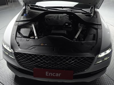 GENESIS G80 (RG3) - 7
