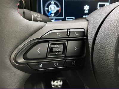 2025 Toyota GR YARIS 缩略图 15