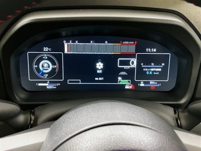 2025 Toyota GR YARIS 缩略图 17