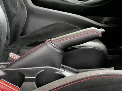 2025 Toyota GR YARIS 缩略图 22