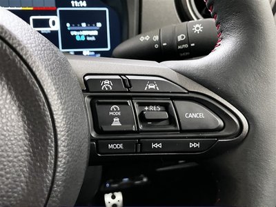 2025 Toyota GR YARIS 缩略图 16