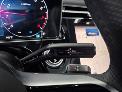 MERCEDES-BENZ E-CLASS - 9