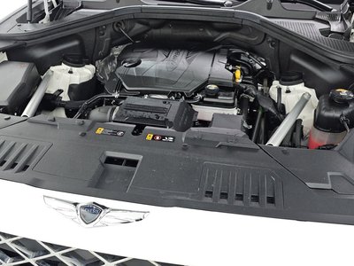 GENESIS GV80 - 7