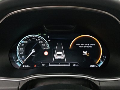GENESIS GV80 - 8