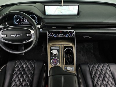 GENESIS GV80 - 5