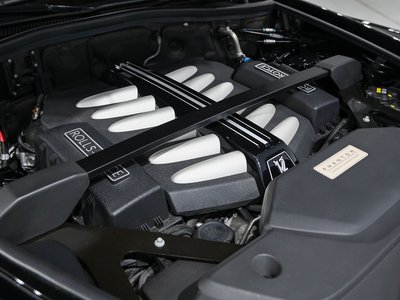ROLLS-ROYCE PHANTOM - 7