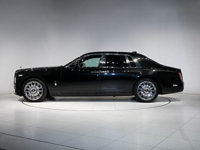 ROLLS-ROYCE PHANTOM - 5