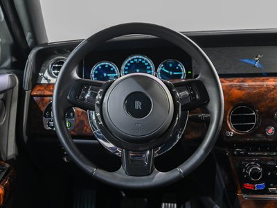 ROLLS-ROYCE PHANTOM - 10