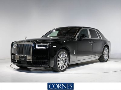 ROLLS-ROYCE PHANTOM - 1
