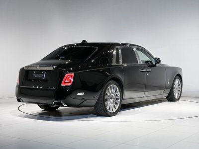 ROLLS-ROYCE PHANTOM - 3