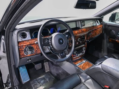 ROLLS-ROYCE PHANTOM - 9