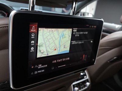 2022 BMW 7 SERIES 缩略图 30