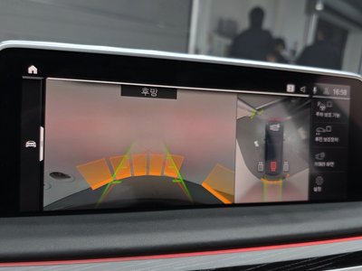 2022 BMW 7 SERIES 缩略图 26