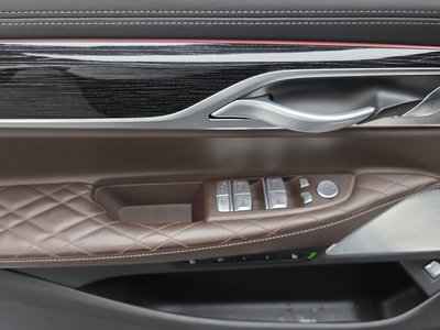 2022 BMW 7 SERIES 缩略图 19