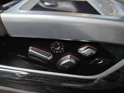 2022 BMW 7 SERIES 缩略图 31