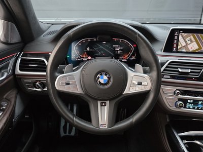 2022 BMW 7 SERIES 缩略图 18