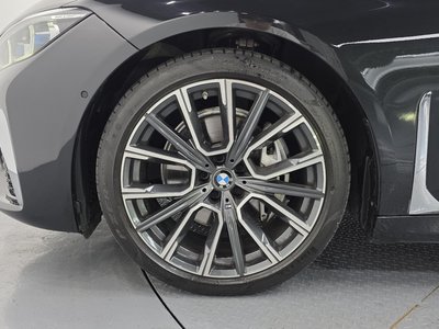 2022 BMW 7 SERIES 照片 6