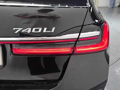 2022 BMW 7 SERIES 照片 10