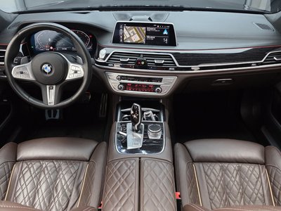 2022 BMW 7 SERIES 照片 5